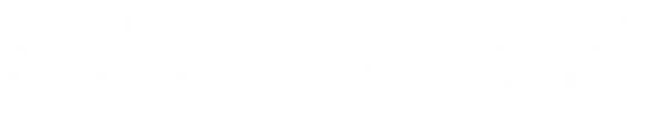 Bubble and Bead logo