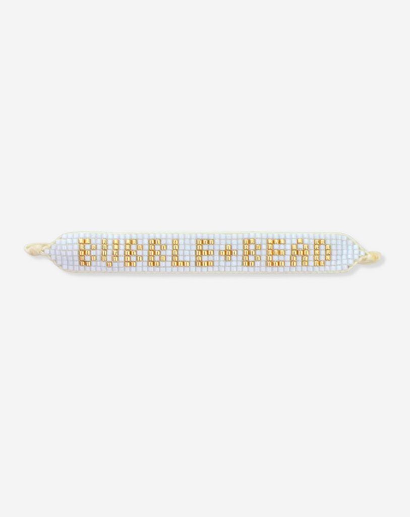 Bubble Bead