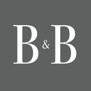Bubble and Bead logo