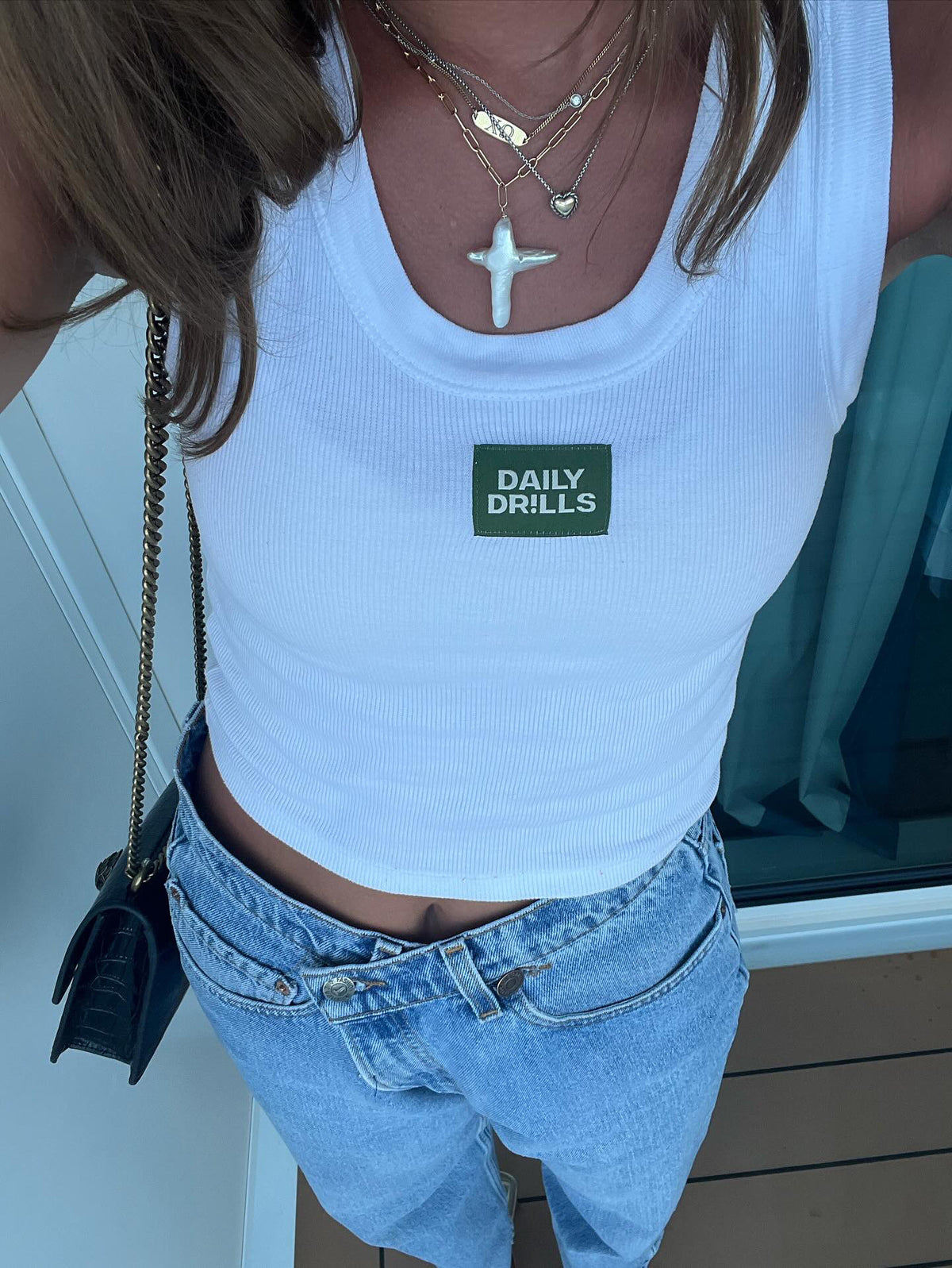 Roma Necklace
