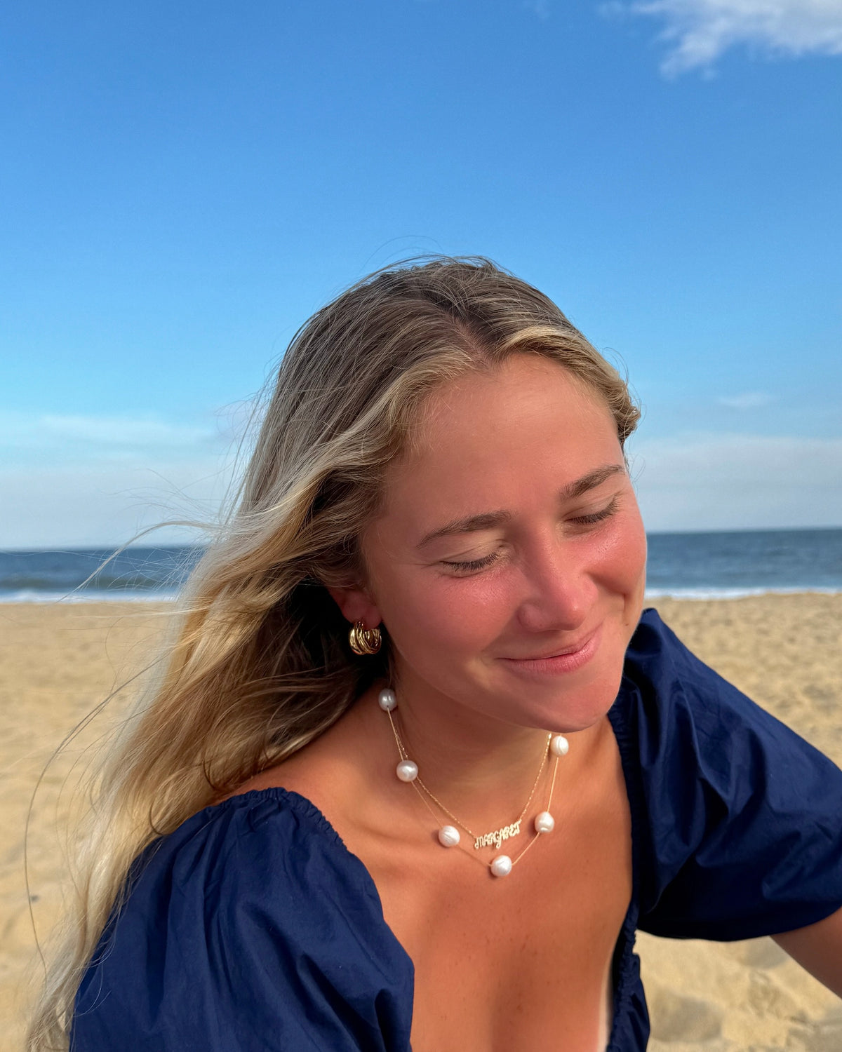 Greece Choker