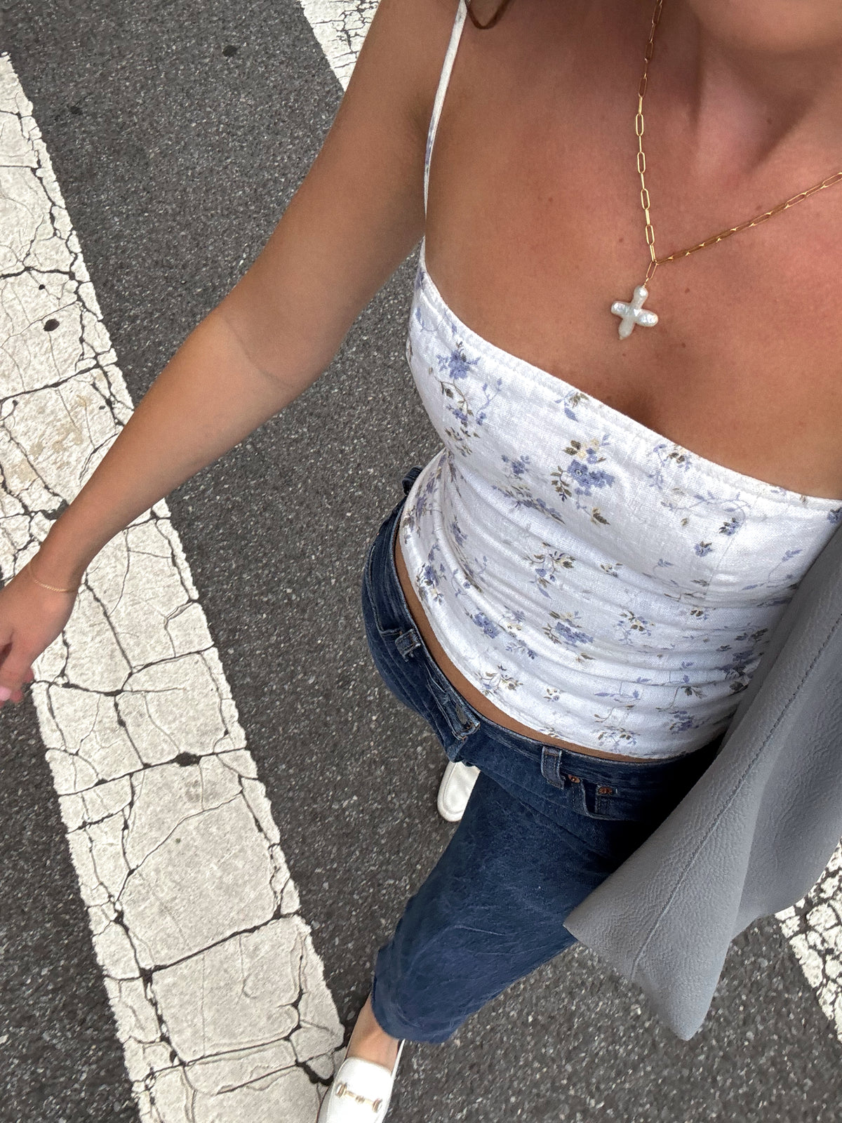 Roma Necklace
