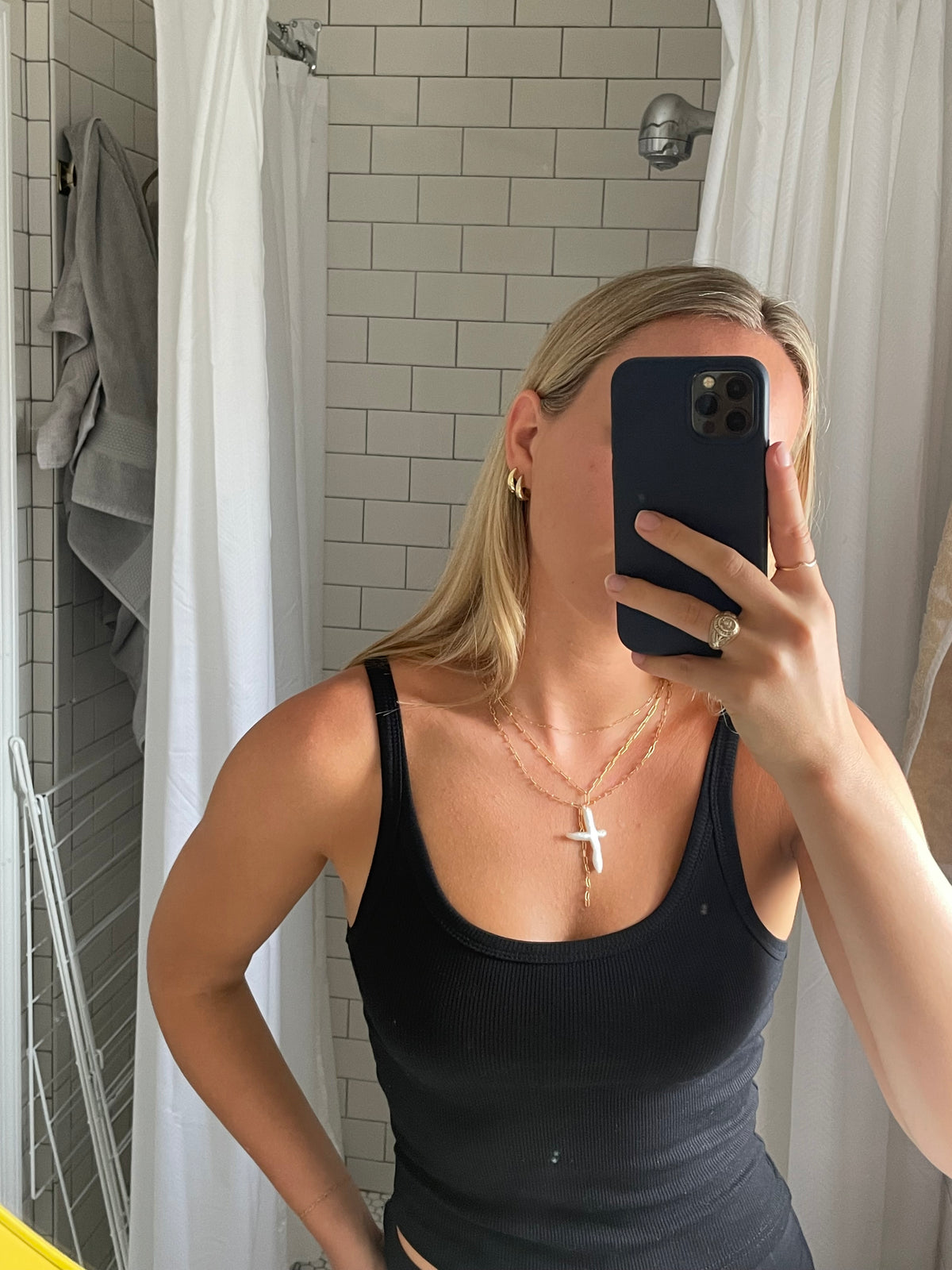 Roma Necklace