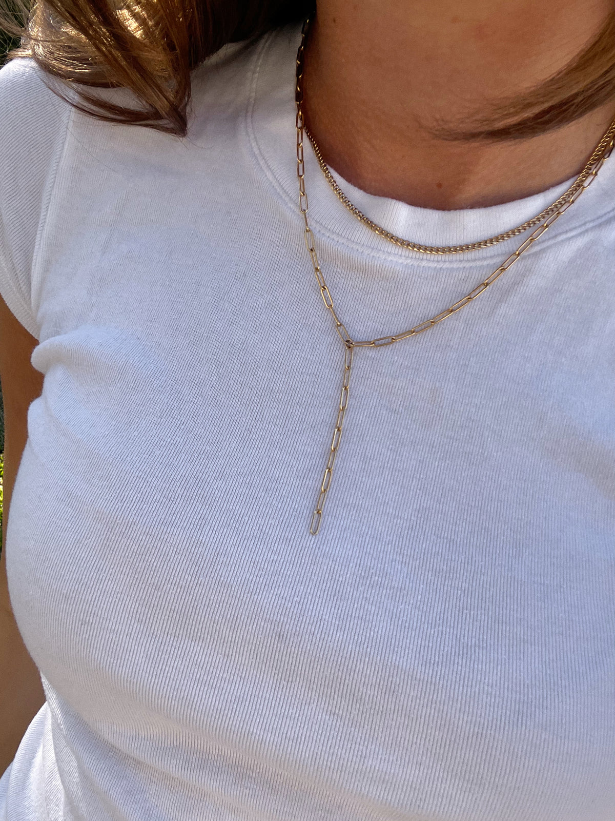 Everyday Choker