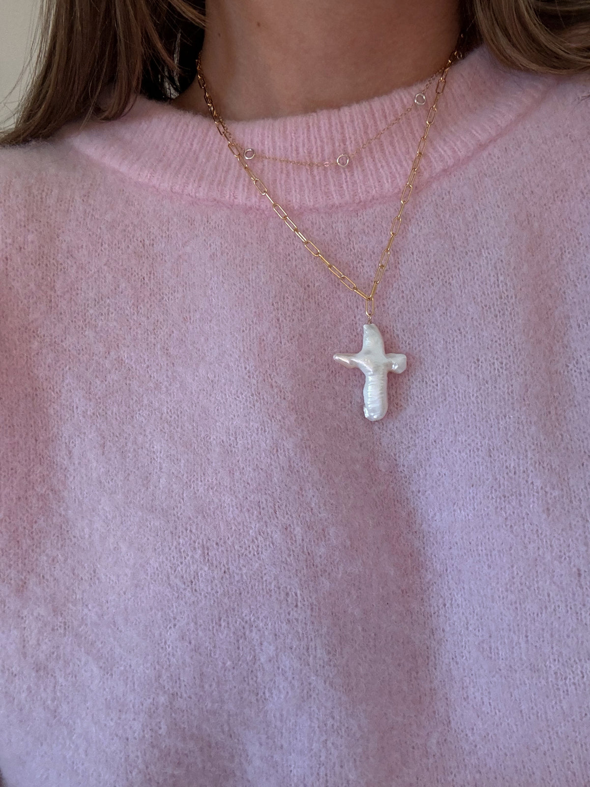 Roma Necklace