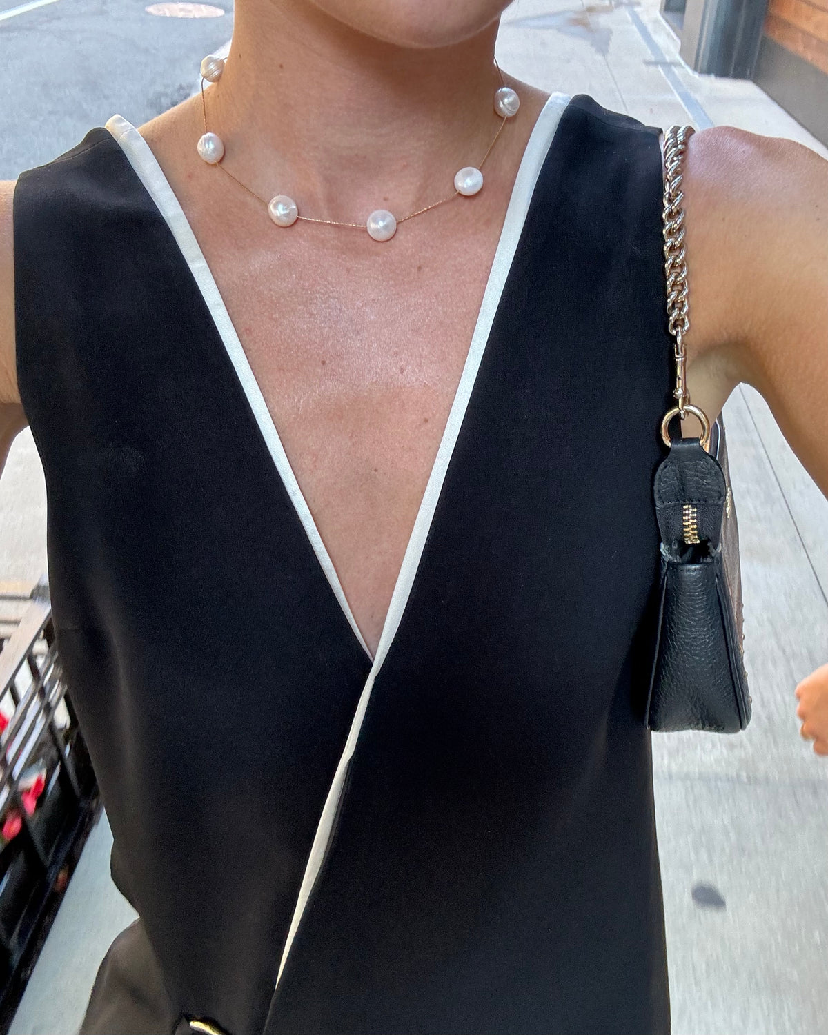 Greece Choker