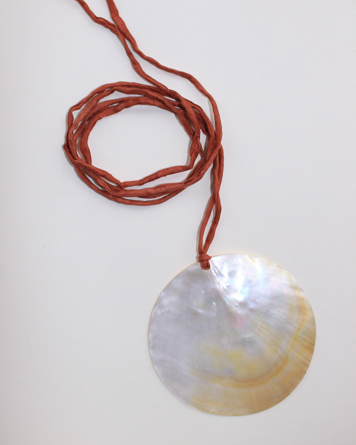 Tahiti Silk Wrap
