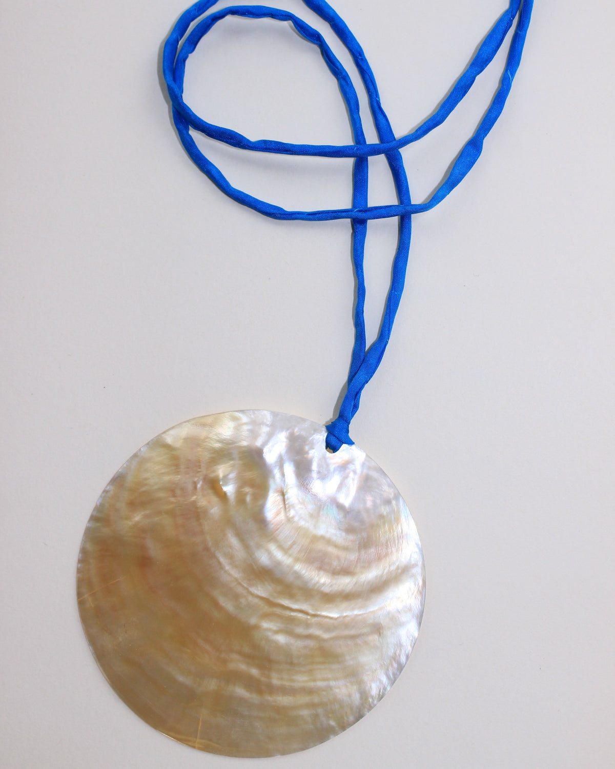 Tahiti Silk Wrap