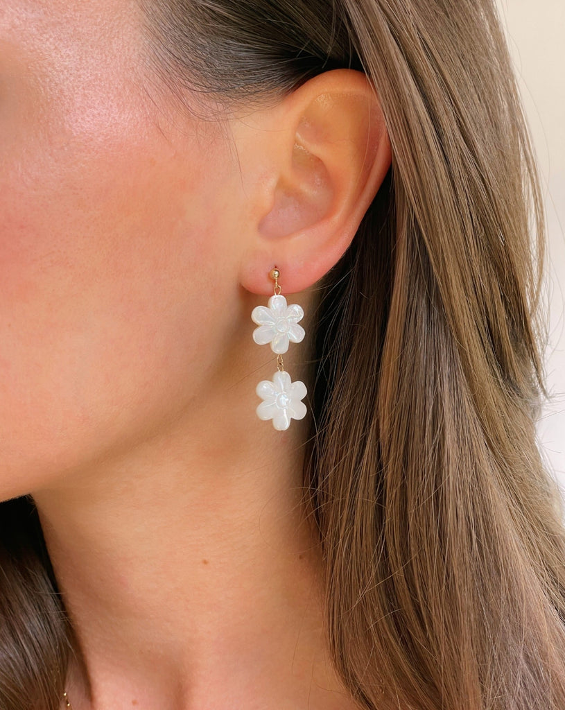 Bloom Earrings