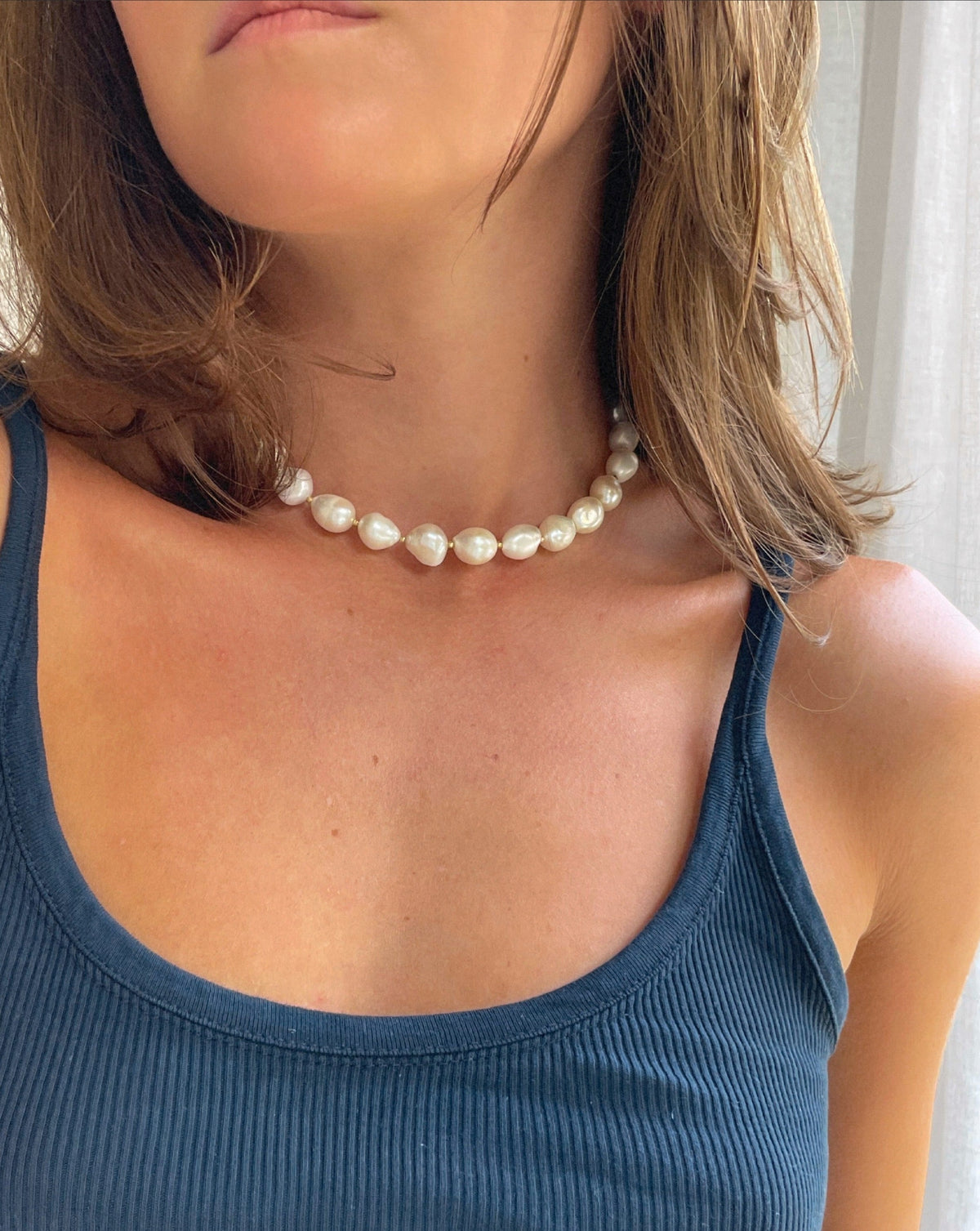 Cancun Choker