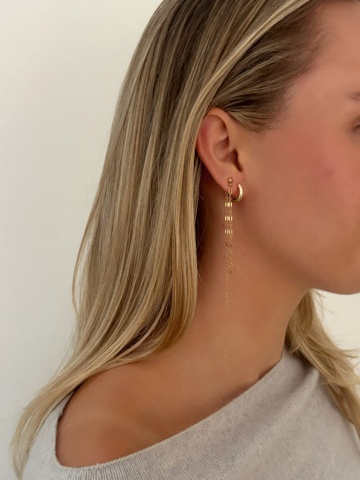 Golden Hour Earrings