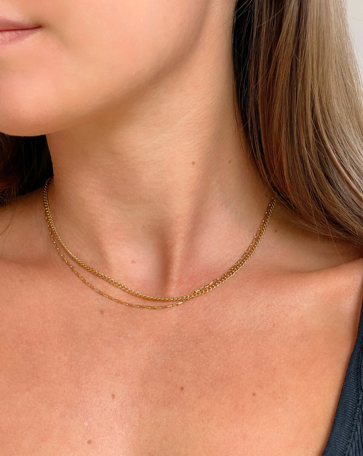 Everyday Choker
