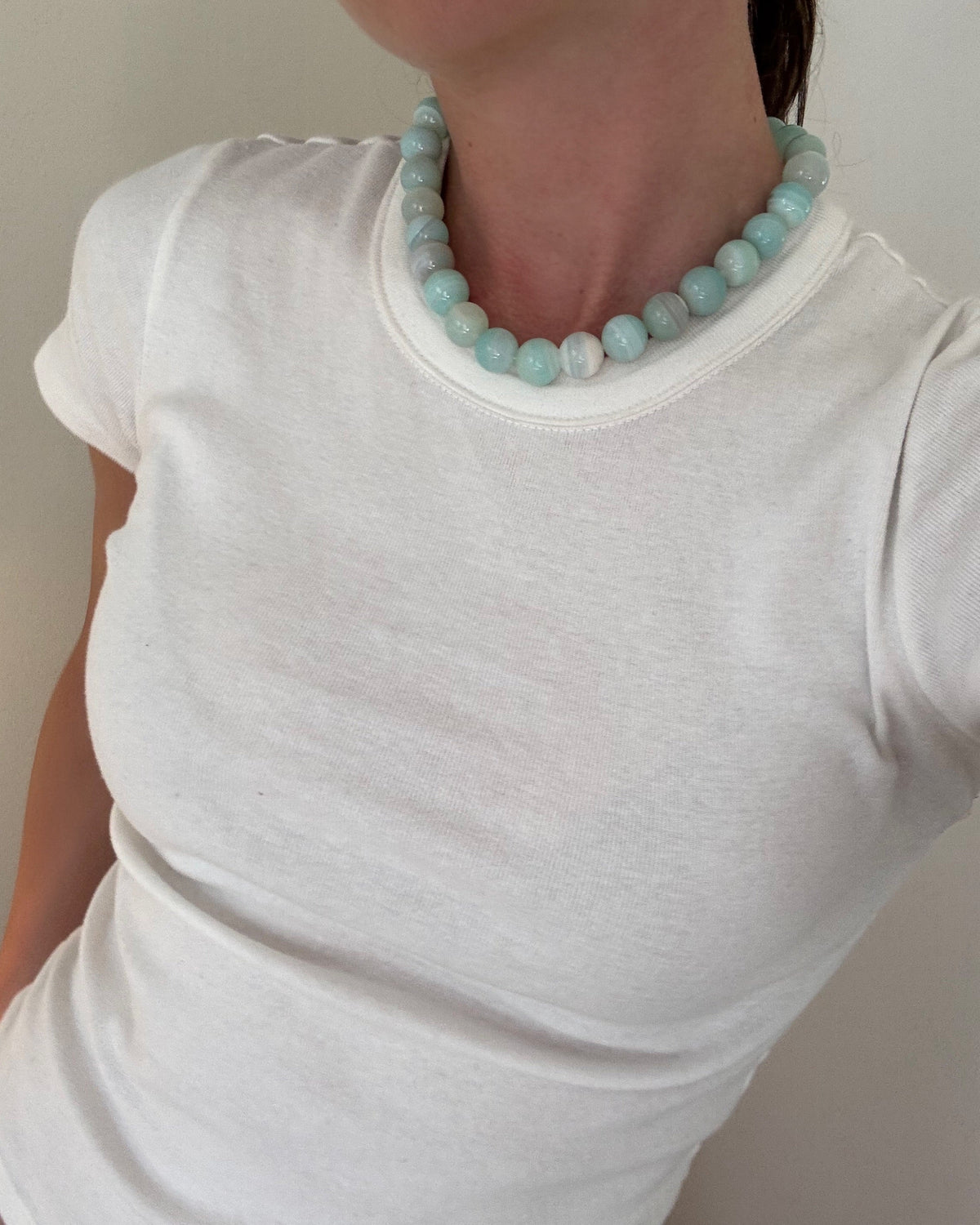 Seafoam
