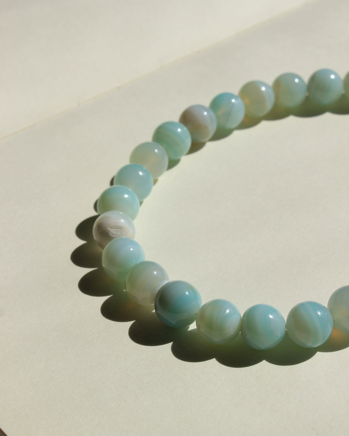 Seafoam