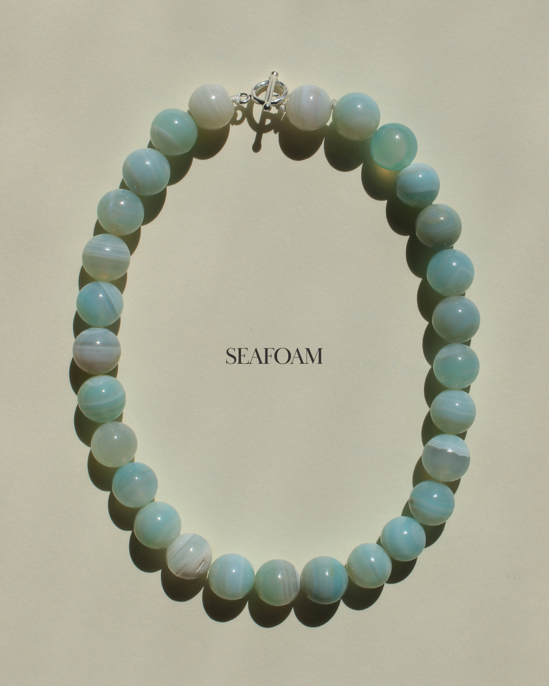 Seafoam