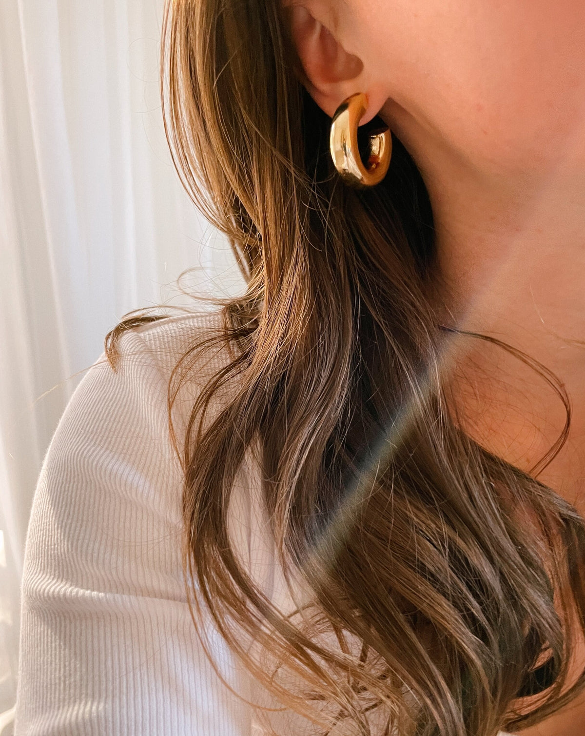 Haute Hoops
